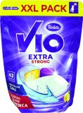 VIO Strong tablete za posuđe 43 kom