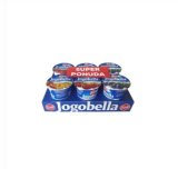 Voćni jogurt classic XXL Zott, Jogobela 6x150 g
