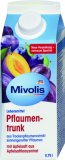 Voćni napitak od šljiva i jabuke Mivolis 750ml