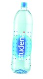 Voda mineralna gazirana, negazirana Studenac, Studena 1,5 l
