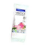 Vrećice za domaćinstvo Opti Line, 8 l, 25 kom