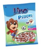 Žitarice Lino Pillows nougat ili milk 500 g