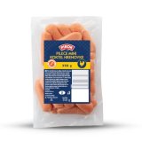 Pileće mini koktel hrenovke 350 g