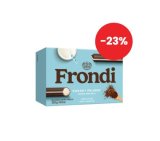 Vafel prutić punjeni, odabrane vrste Frondi 225 g