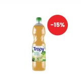 Sirup, razne vrste Tropy 1 l