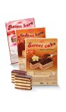 Kore za kolače Bradić 430 g