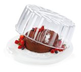 Posuda za čuvanje torte