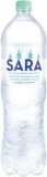 Prirodna izvorska voda Sara 1,5 l