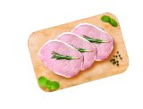 Svinjski kare BK 1 kg
