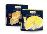 Limoncello ili Amaretto torta