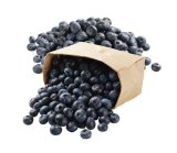 Borovnica 125 g