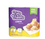Papirnati ručnik Teta Violeta 2/1