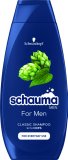 Šampon Schauma, 400 ml