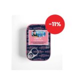 Oslić a la bakalar Barba 108 g