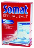 Sol za perilicu i suđa Somat, 1,5 kg