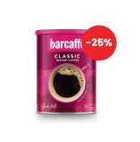 Instant kava classic Barcaffe 100 - 200 g