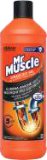 Gel za odčepljivanje odvoda Mr. Muscle 1l
