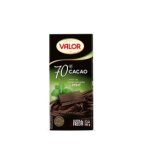 Čokolada tamna, odabrane vrste Valor 100 g