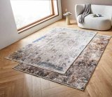 Vintage tepih Samarkand