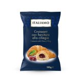 Croissant s punjenjem od višanja