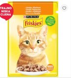 Friskies piletina u umaku, 85 g