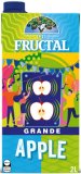 Osvježavajuće piće Fructal Grande razne vrste 2 L