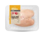 Svježa pileća prsa bez kože 1 kg