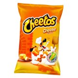 Snacks ketchup, sir* Cheetos, 85 g