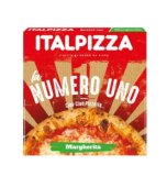 Pizza margherita Italpizza 410 g