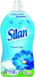 Omekšivač za rublje Fresh sky Silan, 64 pranja, 1408 ml