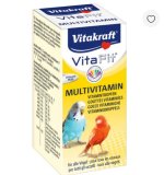 VITAKRAFT Vita Fit Multivitamin za ptice, 10ml