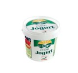 Čvrsti jogurt 'z Bregov 900 g