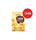 Keksi punjeni, odabrane vrste Biscoletti 200 g