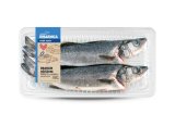 Svježi očišćeni jadranski brancin 720 g