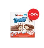 Vafl Tronky Kinder 90 g