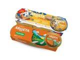 Pašteta 3x95 g