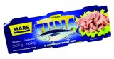 Tuna komadi u suncokretovom ulju* Mare, ocijeđena masa: 156 g (3 x 52 g)
