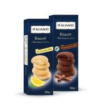 Biscotti 150 g