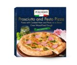 Pizza 400 g