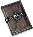 KOLAČ BROWNIE VIŠNJA bez glutena 300 g