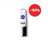 Deo, roll on ili stick, odabrane vrste Nivea 50-150 ml