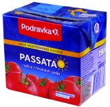 Rajčica pasirana* Podravka, 500 ml