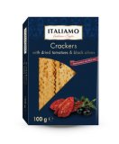 Krekeri 100 g