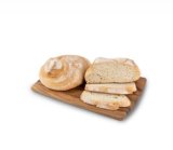Bakin kruh 405 g