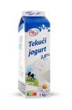 Tekući jogurt 1 kg