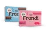 Frondi vafel 225 g