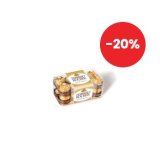 Praline Ferrero Rocher 200 g