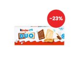 Keksi Kinder 150 g