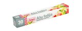 Aluminijska folija Domeo, 30 m