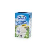 Mlijeko trajno 2,8% m.m. Doline 1 l